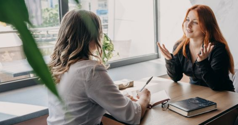 Tax Preparer Discussion